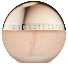 Туалетная вода Cerruti 1881 Pour Femme edt 50 ml