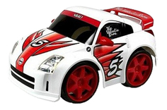 Машинка радиоуправляемая Nikko NISSAN 350 Z RU 800001