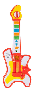 Гитара игрушечная Fisher Price Rockstar