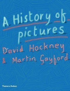 Книга A History of Pictures Thames & Hudson