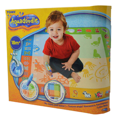 Развивающий коврик Tomy Uk Limited Aquadoodle классический