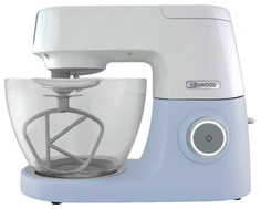Кухонная машина Kenwood CHEF Sense KVC5100B
