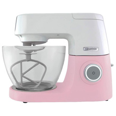 Кухонная машина Kenwood CHEF Sense KVC5100P