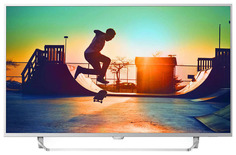 LED Телевизор 4K Ultra HD Philips 55PUS6412/12