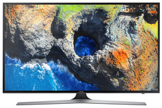 LED Телевизор 4K Ultra HD Samsung UE55MU6100