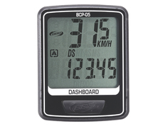 Велокомпьютер BBB 244090 BCP-05 7 функций