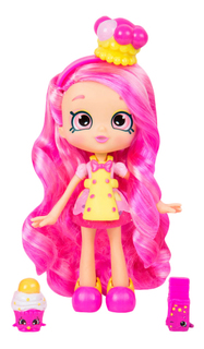 Кукла Shopkins Кулинарный клуб Bubbleisha 12 см Moose