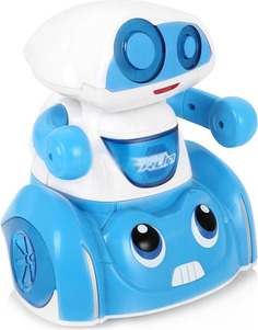 Интерактивный Робот Zhorya шкиф ездит двигает руками и головой zyb-00078