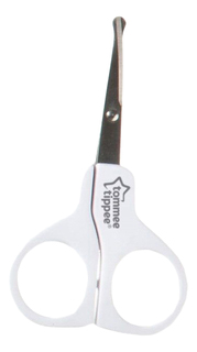 Ножницы детские tommee tippee 43304440