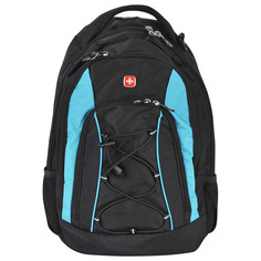 Рюкзак Wenger 11862315 черный 28 л