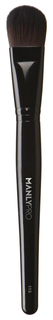 Кисть для макияжа Manly PRO К115