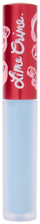 Помада Lime Crime Lipstick Velvetines Liquid Metallic Grotto 2,6 мл