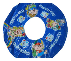 Круг для купания Фантазер 50 см