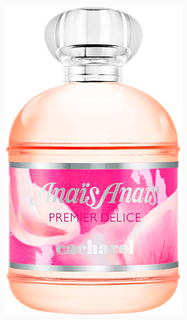 Туалетная вода Cacharel Anais anais Premier Delice 50 мл