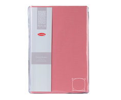 Покрывало гипюровое с наволочками Hobby Benita бирюзово-зеленый