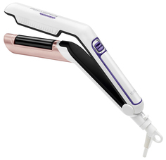 Электрощипцы Rowenta Volum24 CF6460F0 White