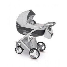 Коляска 2 в 1 Camarelo Avenger Lux Av-05