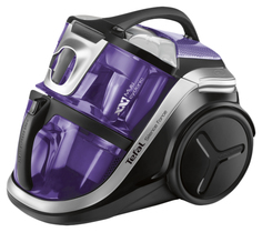 Пылесос Tefal Silence Force TW8359EA Purple