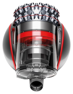Пылесос Dyson CY26 Animal Pro 2 Red/Grey