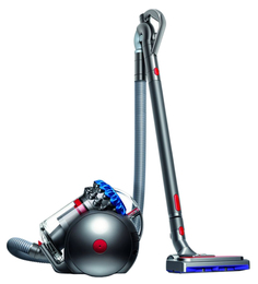 Пылесос Dyson CY28 Multifloor 2 + Grey/Blue