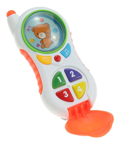 Развивающая игрушка Телефон Shantou Gepai B1296276
