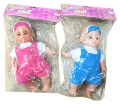 Кукла Shantou Gepai 28 см y12101ab