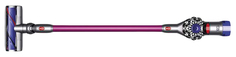 Вертикальный пылесос Dyson V7 Animal Grey