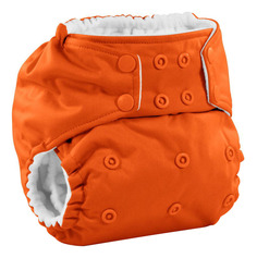 Многоразовый подгузник 3-16 кг, Onesize Poppy Kanga Care