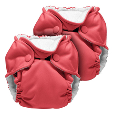 Многоразовые подгузники 2-7 кг, Spice Kanga Care 2 шт.