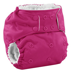 Многоразовый подгузник 3-16 кг, Onesize Sherbert Kanga Care