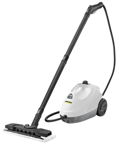 Пароочиститель Karcher SC2 EFP White