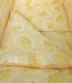 Пододеяльник Фея Мишки Gant Home