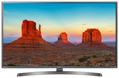 LED Телевизор 4K Ultra HD LG 50UK6750PLD