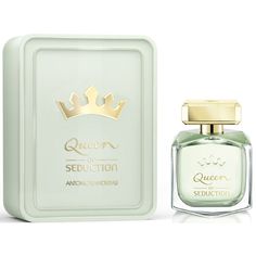 Туалетная вода Antonio Banderas Queen Of Seduction 80 мл