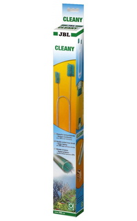 Ершик для чистки шлангов JBL Cleany для фильтров, универсальный