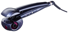 Электрощипцы Babyliss Curl Secret Digital Sensor C1500E Blue