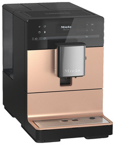 Кофемашина автоматическая Miele CM5500
