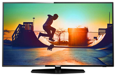 LED Телевизор 4K Ultra HD Philips 49PUT6162/60