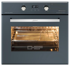 Встраиваемый электрический духовой шкаф Kaiser EH 6365 Sp Black