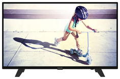 LED Телевизор Full HD Philips 40PFS4052/60