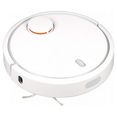 Робот-пылесос Xiaomi Mi Robot Vacuum Cleaner White (SKV4000CN)