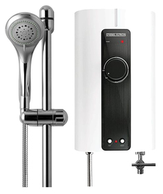 Водонагреватель проточный STIEBEL ELTRON IS 60 E white/black