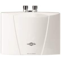 Водонагреватель проточный Clage MBH 7 white