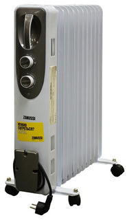 Радиатор Zanussi Zohes-11W