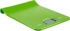 Весы кухонные Supra BSS-4101 Голубой