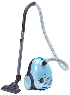Пылесос Bosch BGL25A100 Blue