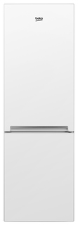 Холодильник Beko CNL 7270KC0 W White