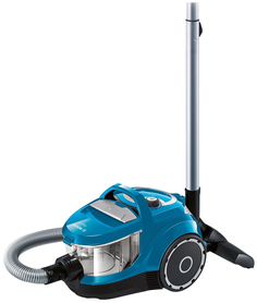Пылесос Bosch BGS2U2124 Blue