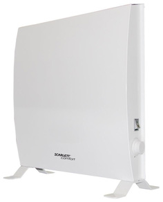 Конвектор Scarlett SCA H VER12 1500