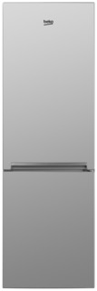 Холодильник Beko CNL 7270KC0 S Silver